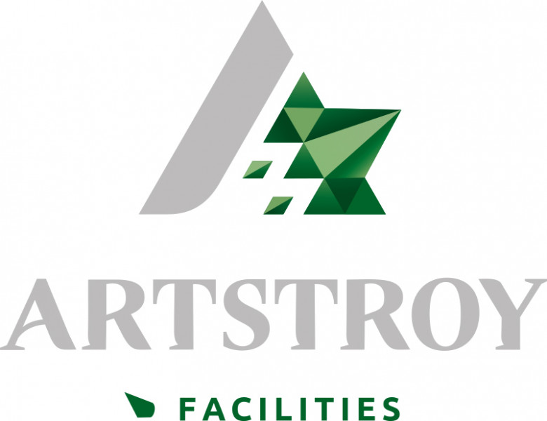 Артстрой фасилитис 8 Артстрой фасилитис 8